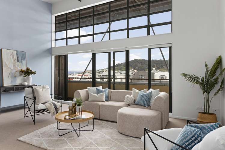 36/26 Marion Street_5