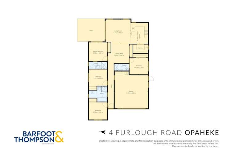 4 Furlough Road Opaheke_25
