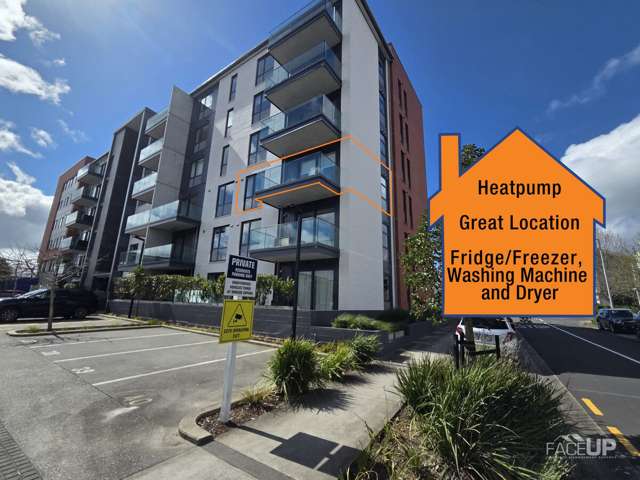 Hobsonville, 1 bedroom, $560