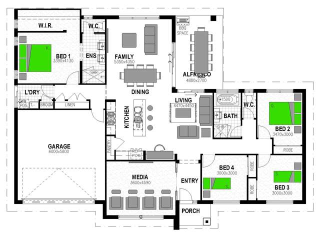 28 Maluma Close Ohauiti_1