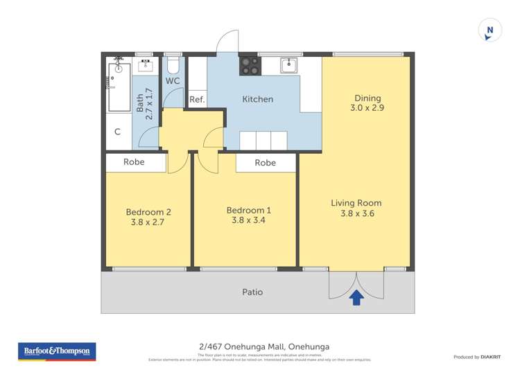 2/467 Onehunga Mall Onehunga_13