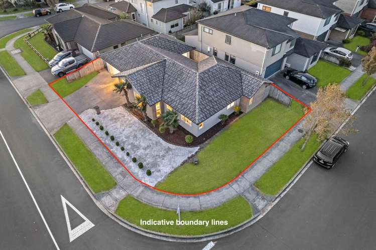 28 Arranmore Drive Flat Bush_21