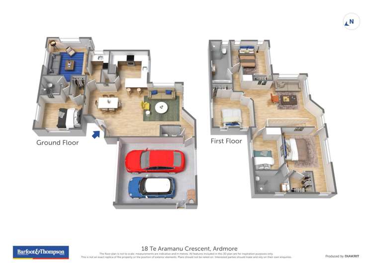 18 Te Aramanu Crescent Papakura_12