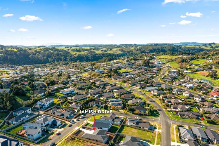 7 Jamish Drive Warkworth_26