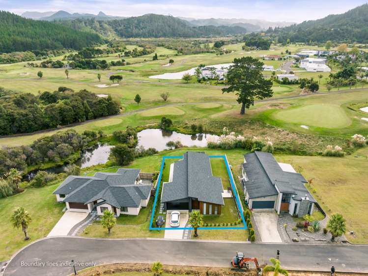 78 Pinehurst Drive Pauanui_28