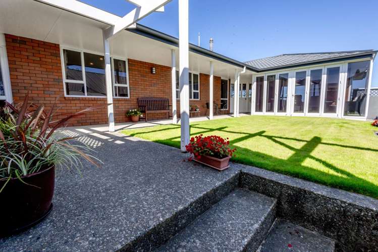 21 Alpine View Hokitika_20