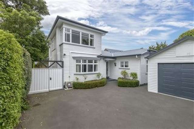 Stunning Home in great Location
