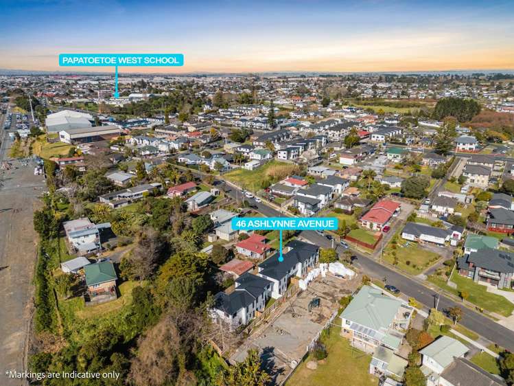4/46 Ashlynne Avenue Papatoetoe_13