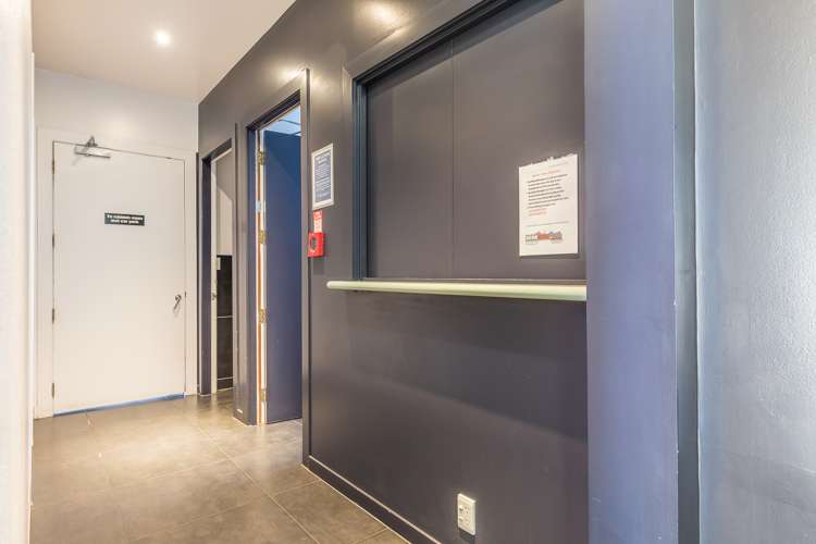 B/25 Rutland Street Auckland Central_8