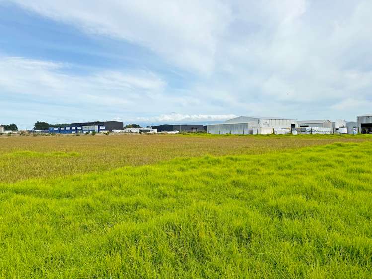 Lot 1/197 De Havilland Drive Bell Block_8