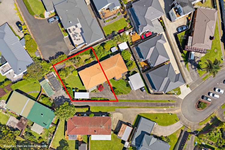 2/4 Dalwhinnie Parade Highland Park_16