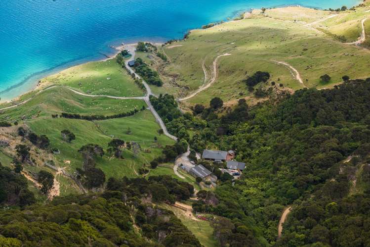 Lot 1 Anakoha Bay Marlborough Sounds_44