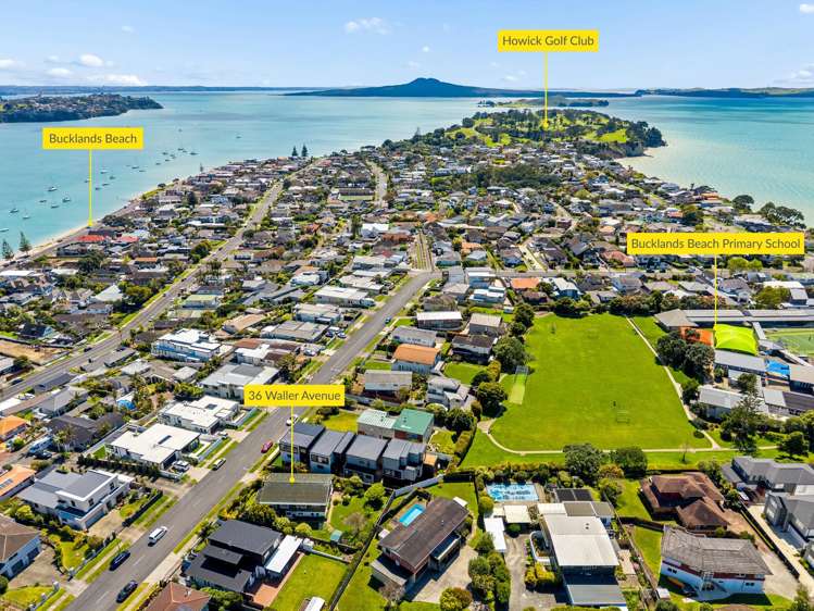 36 Waller Avenue Bucklands Beach_29