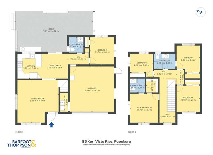 95 Keri Vista Rise Papakura_29