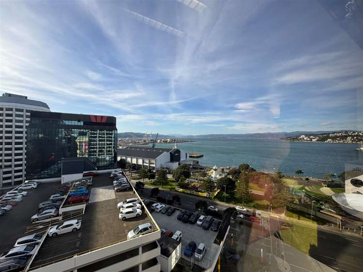 Level 10, 15 Willeston Street Wellington Central_10