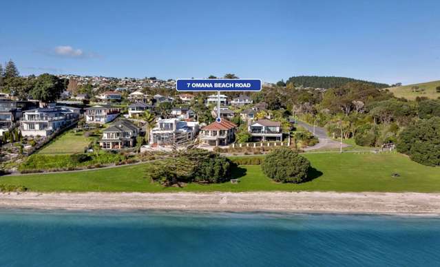 PRIME COASTAL LIVING