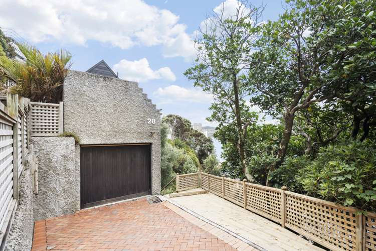 28 Hay Street Oriental Bay_11
