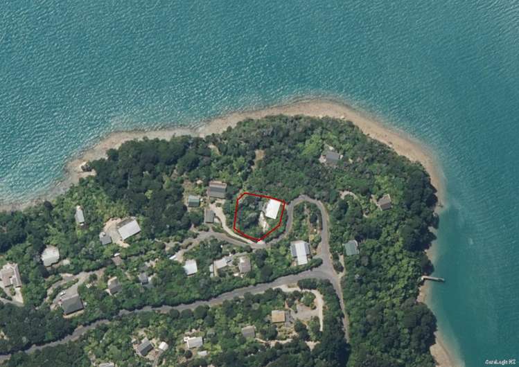 16 Lawrence Road Kenepuru Sound_19