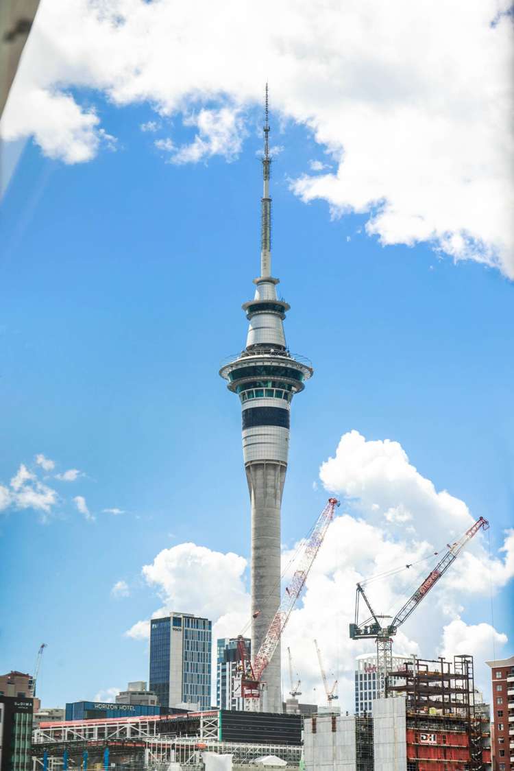 17a/88 Cook Street Auckland Central_9