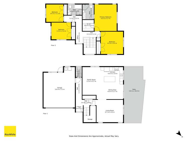 168a Hillsborough Road Hillsborough_22