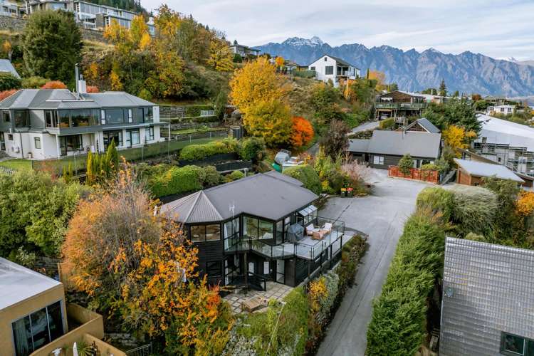13 Malaghan Street Queenstown_22