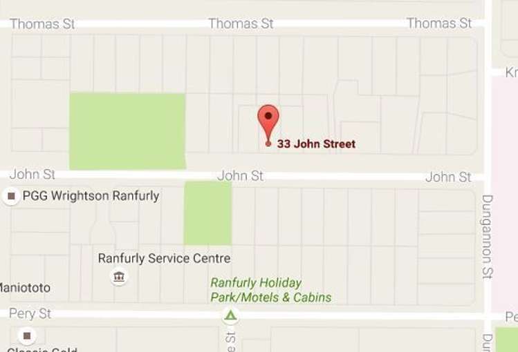 33 John Street Ranfurly_12