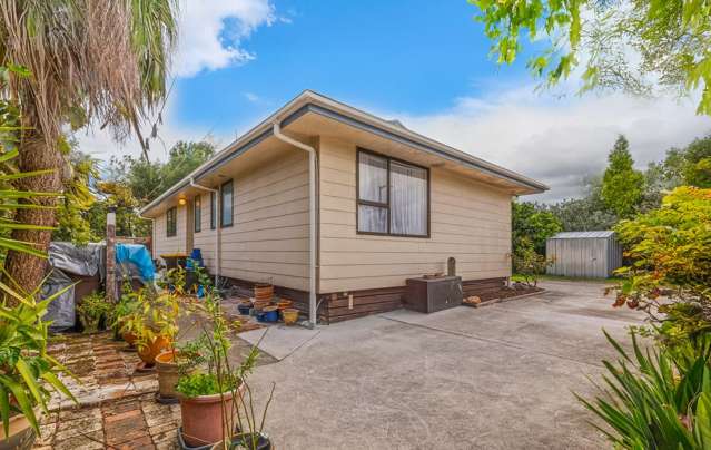 3 Mackay Crescent Waihou_3
