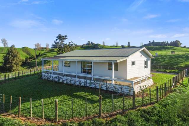 17 Waikaka Road Ohura_1