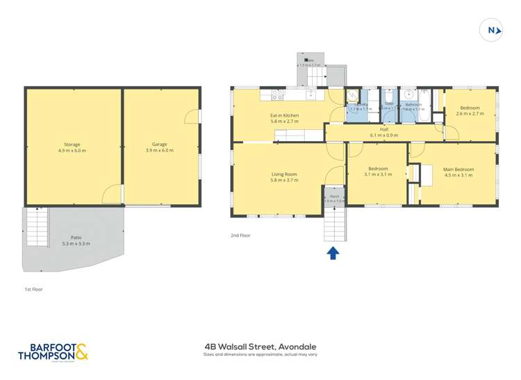 4B Walsall Street Avondale_25