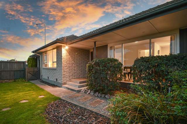 Lock It Down Before Christmas!