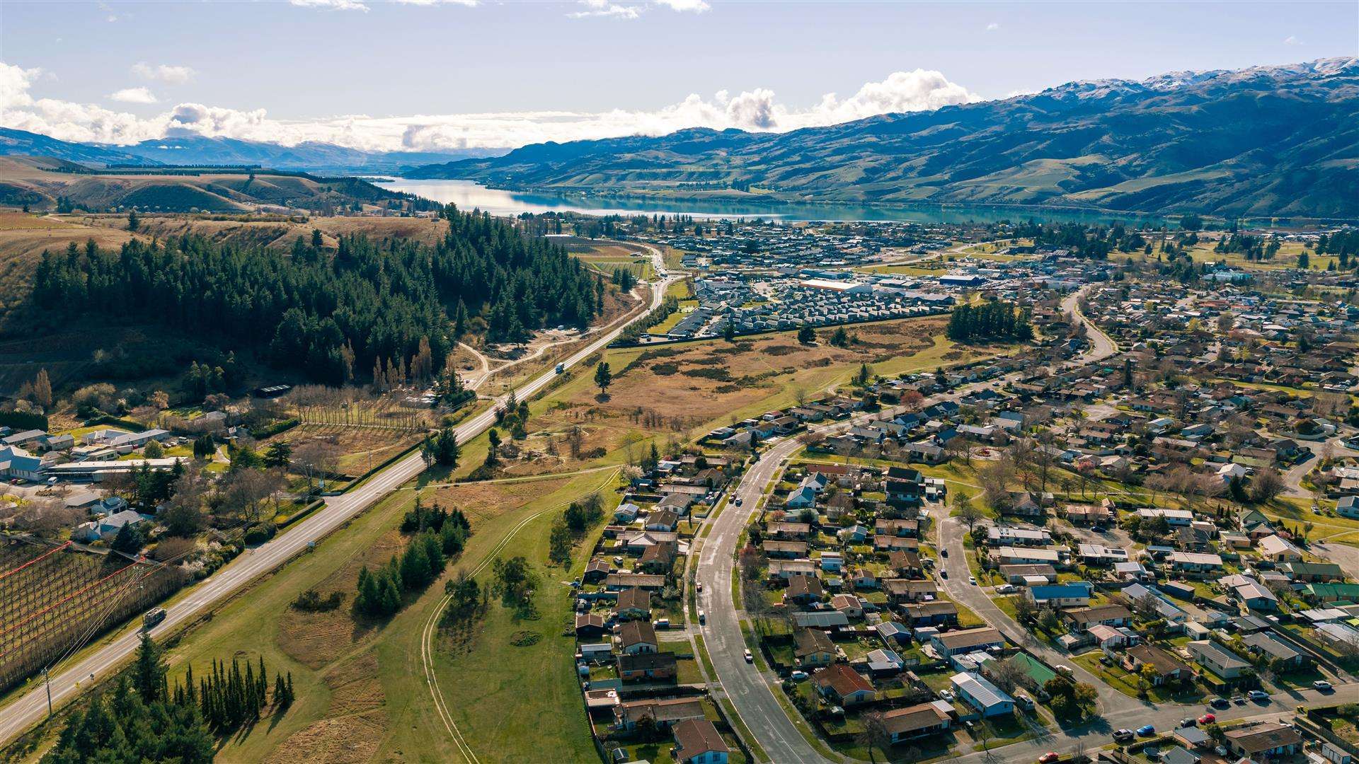 State Highway 6 Cromwell_0