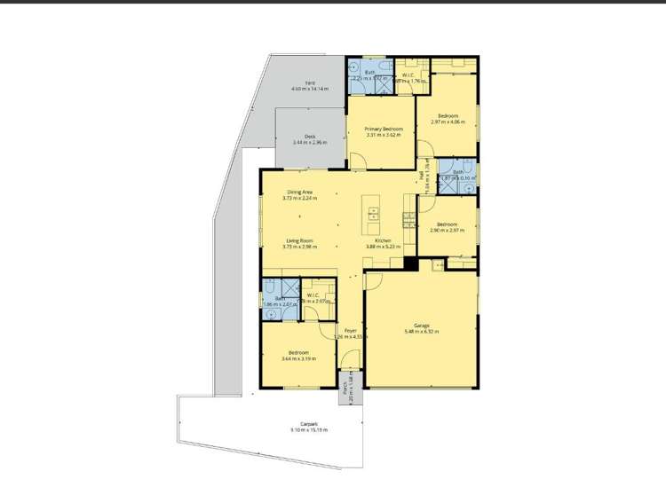 18 Furlough Road Opaheke_23