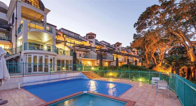 Apt 31 The Sands, 47 The Strand Takapuna_2