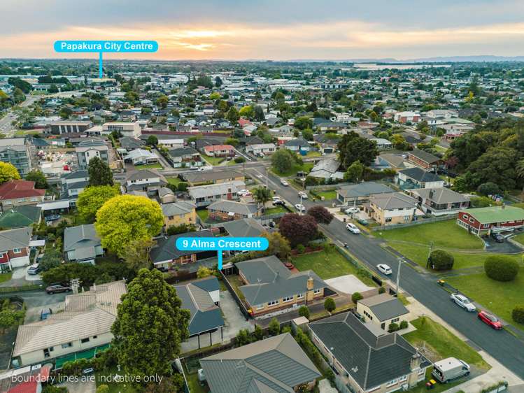 9 & 9A Alma Crescent Papakura_26