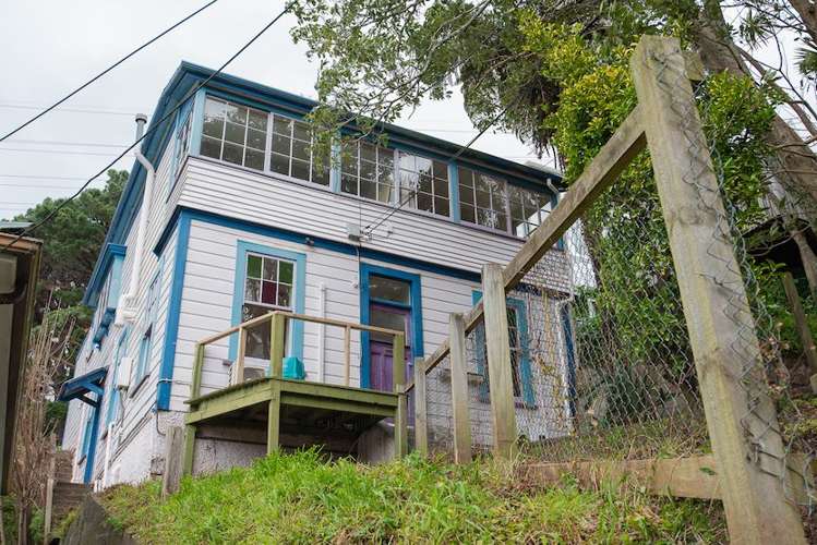 9 Mortimer Terrace Aro Valley_17