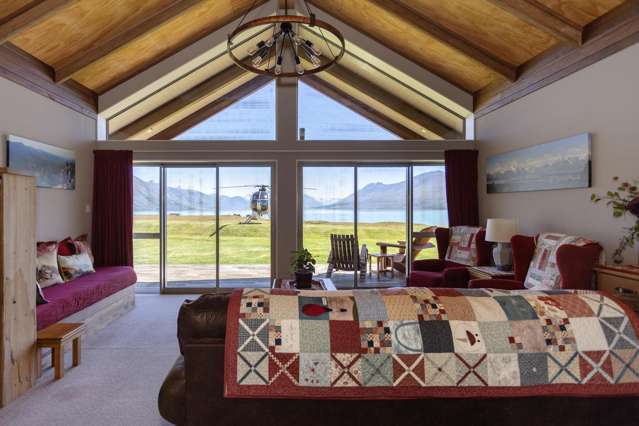 2/1789 Lake Ohau Road Lake Ohau_2