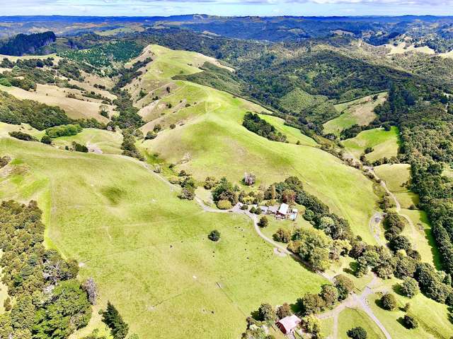 Private Estate Living with Scale, Luxury, and Future Potential