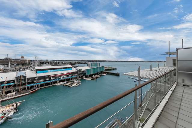 48a/147 Quay Street Waitemata Harbour_2