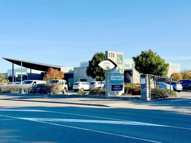 150sqm Medical Tenancy For Lease