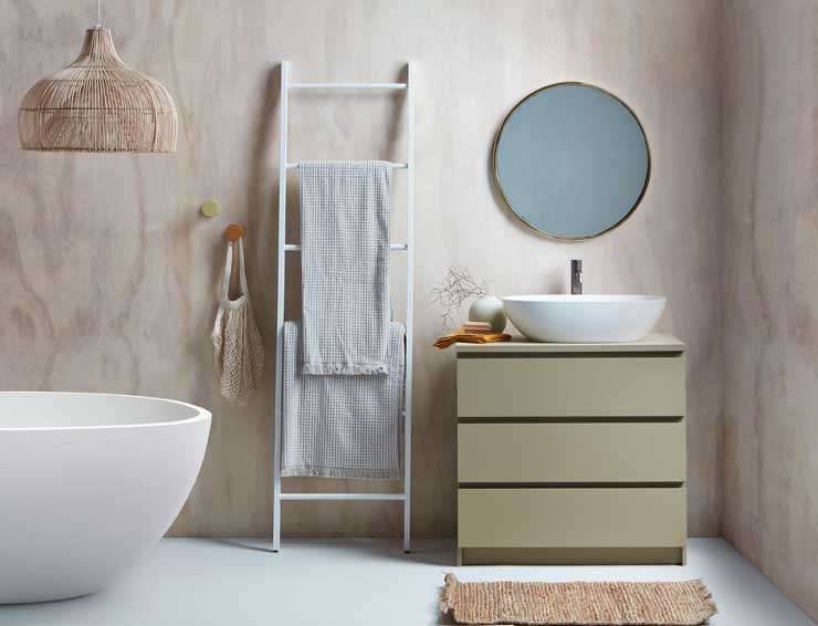 Gem-Adams,bathroom,neutral,Resene-Whitewash+Colins-Wicket+Eght-Stonewashed+Rice-Cake+Hf-Stone-Age+Rococco+Swiss-Caramel,photo-Wendy-Fenwick-LS