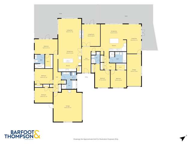 349 Glenvar Road Long Bay_1