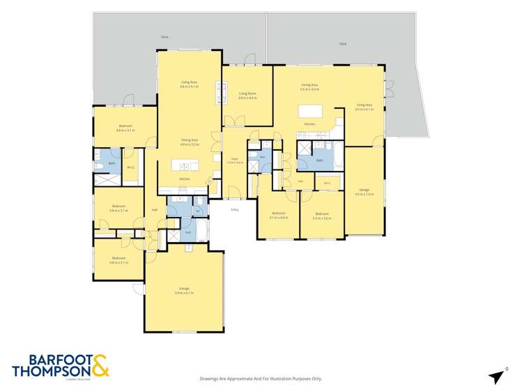 349 Glenvar Road Long Bay_47
