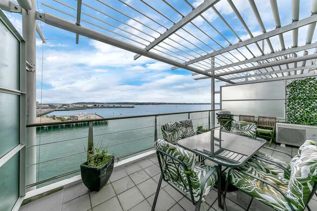62/145 Quay Street Waitemata Harbour_1