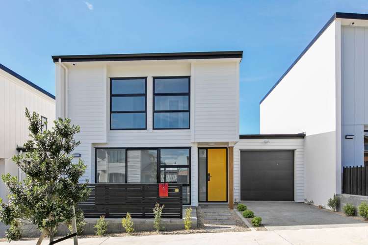 24 Tihema Lane Westgate_18