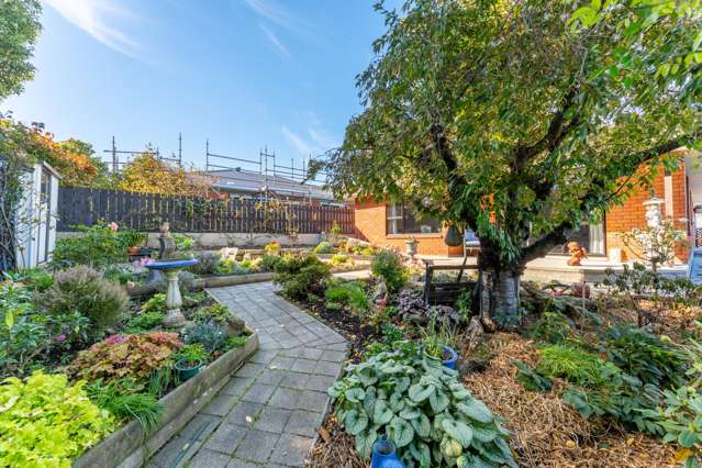 A place to Call Home - In a peaceful setting