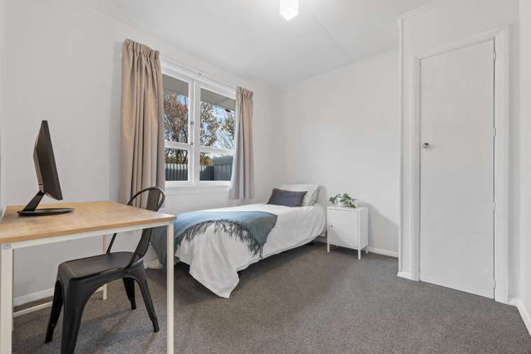 9a Washington Crescent Redwoodtown_13