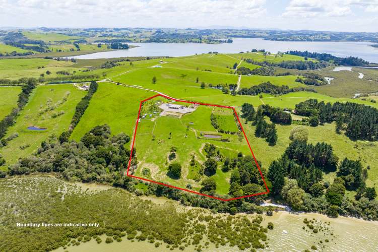 24 Karakanui Road Tinopai_21