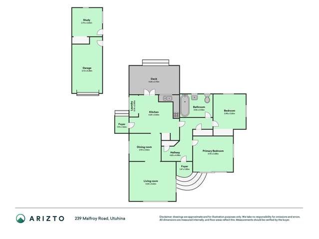 239 Malfroy Road Utuhina_1