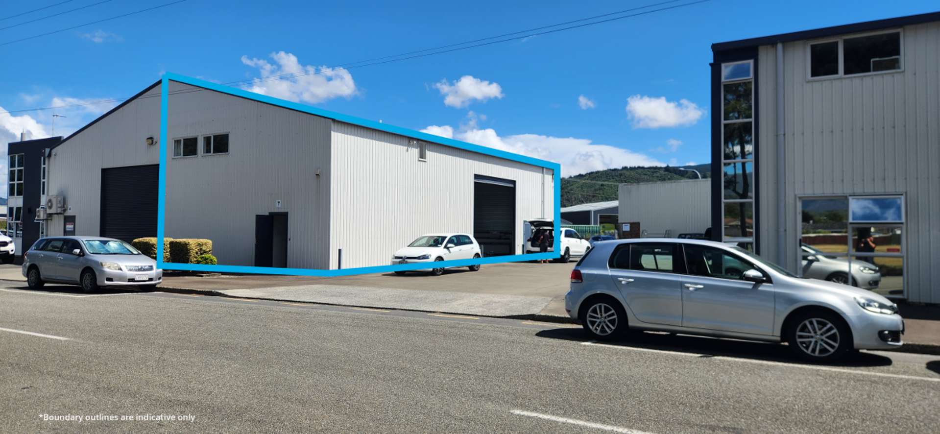 Unit 7, 110 Whakatiki street Upper Hutt_0