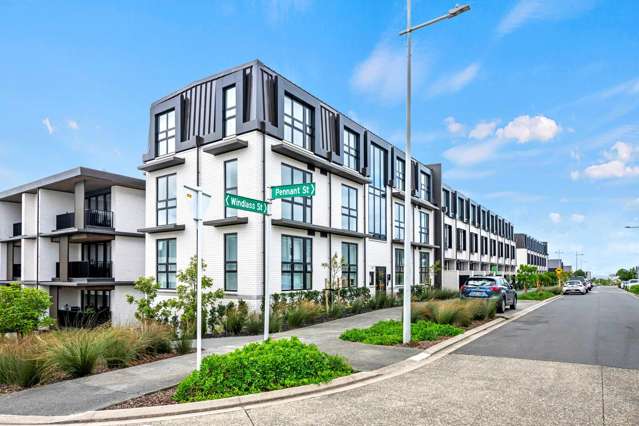 Investor sought for Long Bay apartments